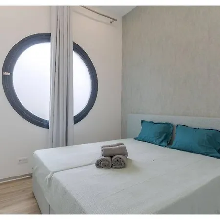 Holiday home The Pool House In Ponta De Sol Funchal (Madeira)